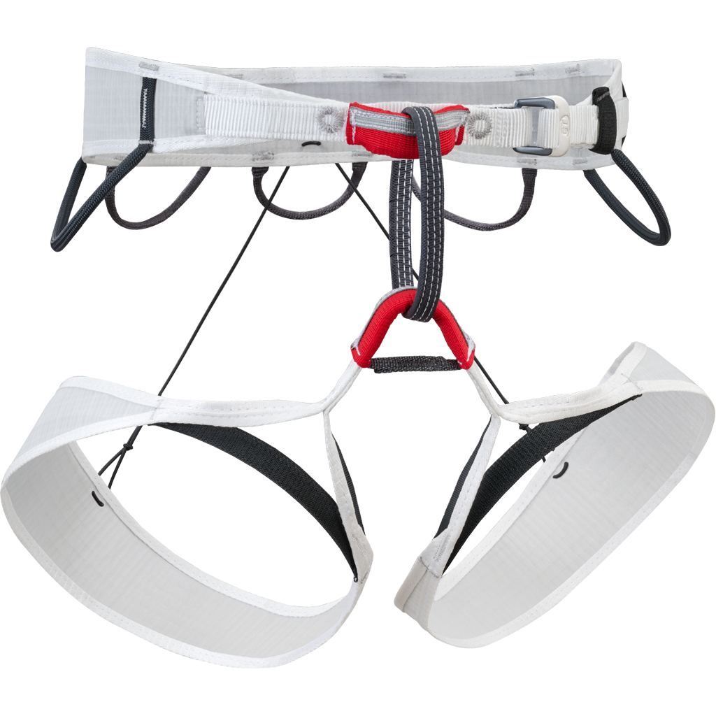 CT ABO Mountaineering Harness