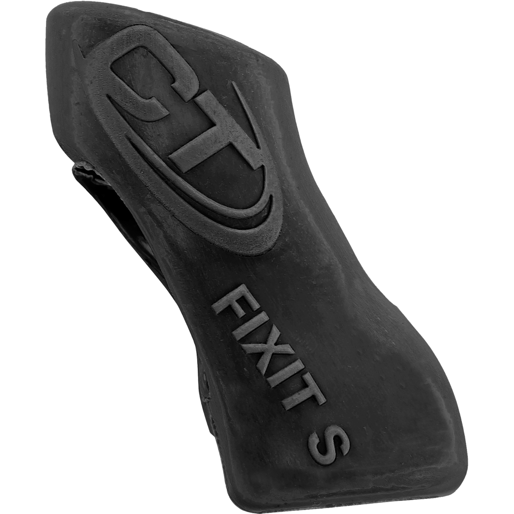 CT FIXIT Rubber Webbing Stopper