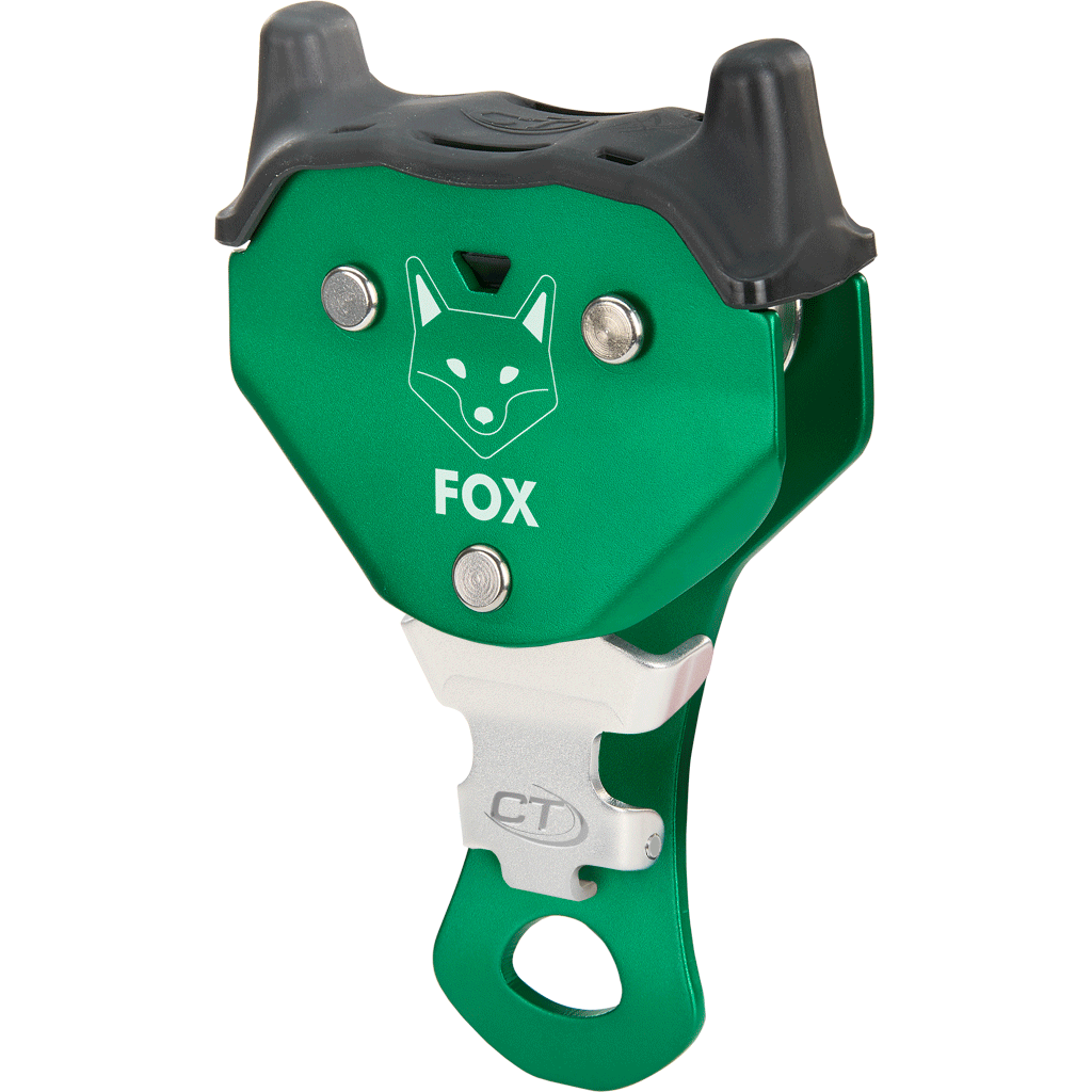 CT FOX Pulley