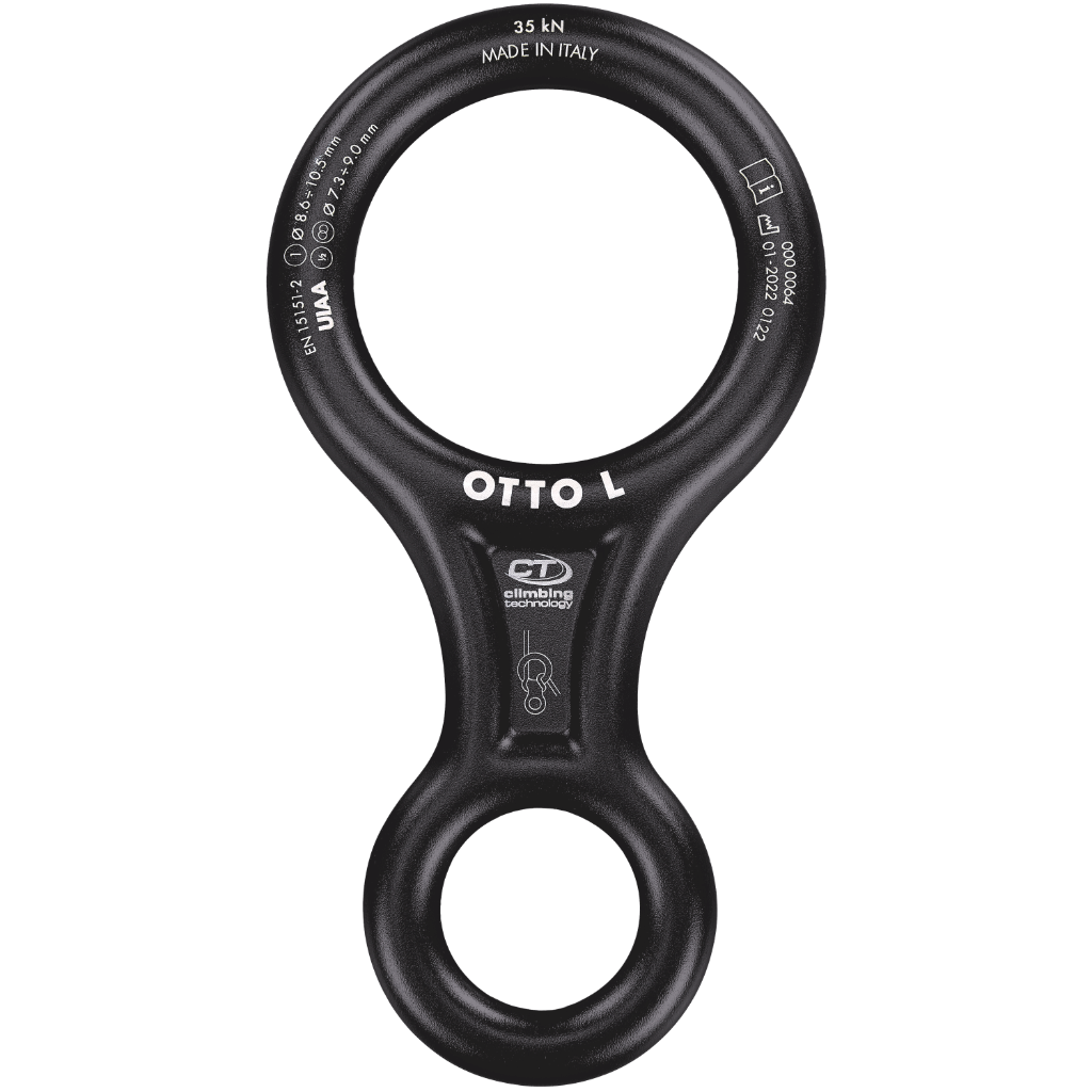 CT Otto L Descender