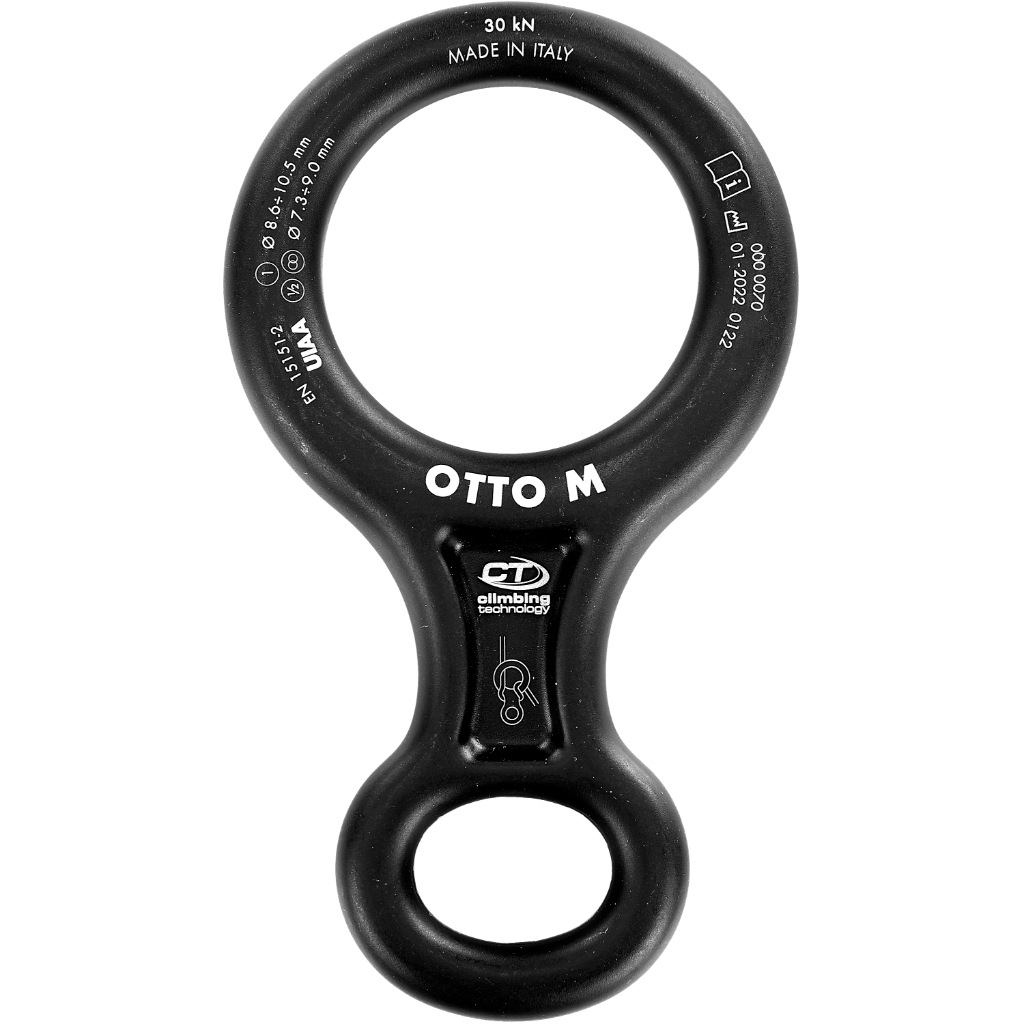 CT Otto M Descender