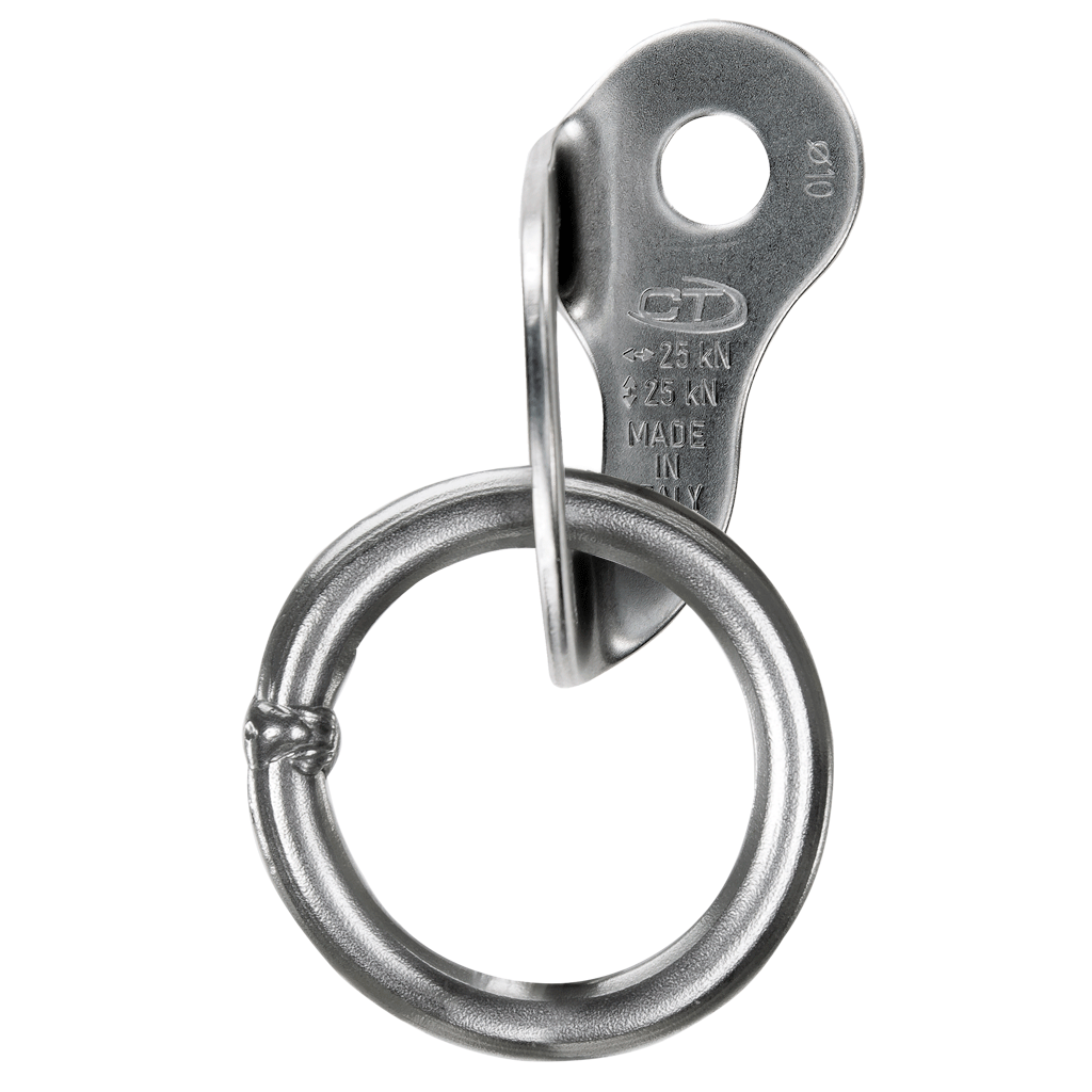 CT PLATE RING 10 MM