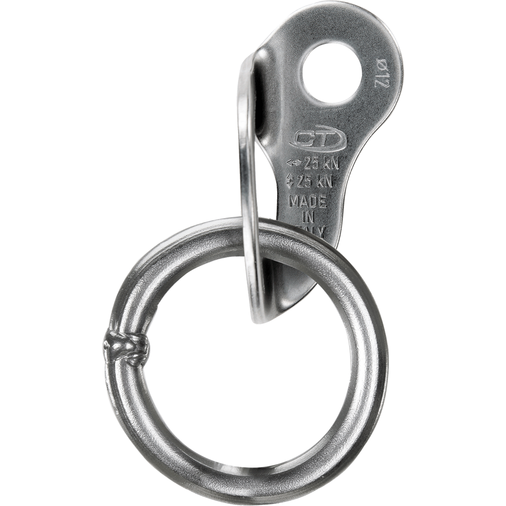 CT PLATE RING 12 MM