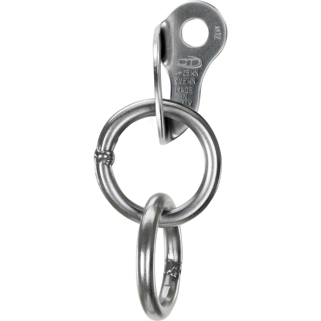 CT PLATE RINGS 12 MM