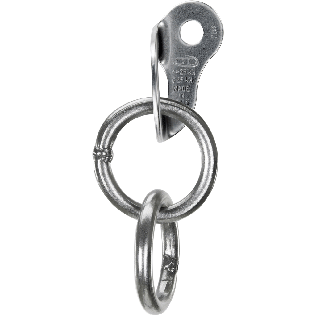 CT PLATE RINGS 10 MM