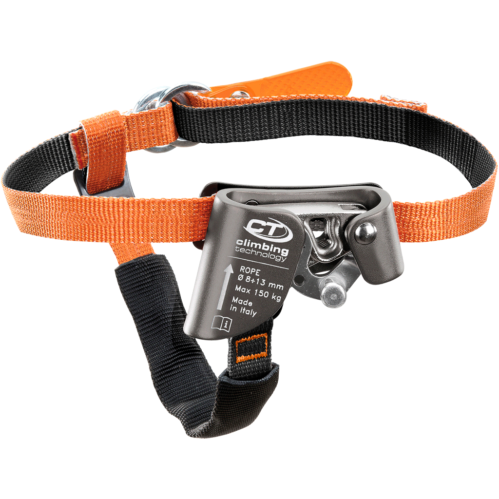 CT QUICK STEP-A LEFT ASCENDER