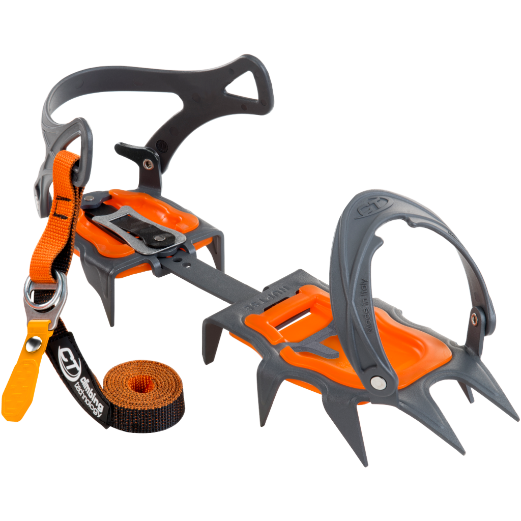 CT NUPTSE EVO CLASSIC Crampon