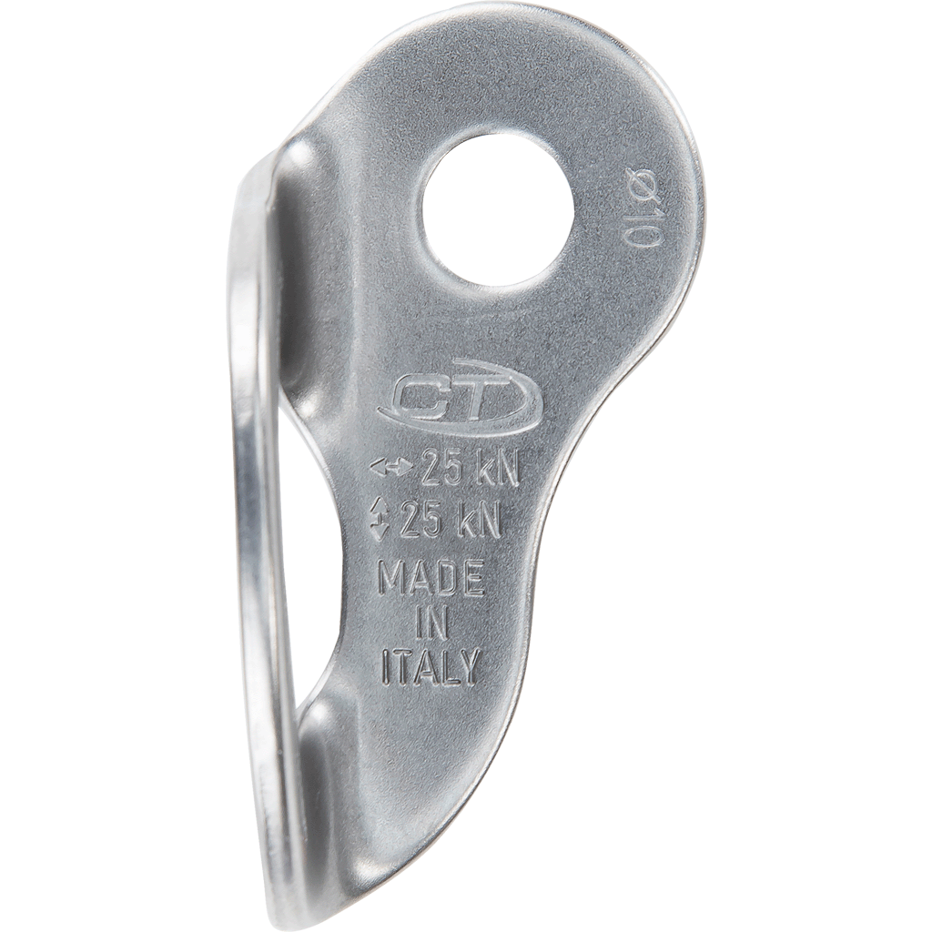 CT PLATE 10 Anchor Plate