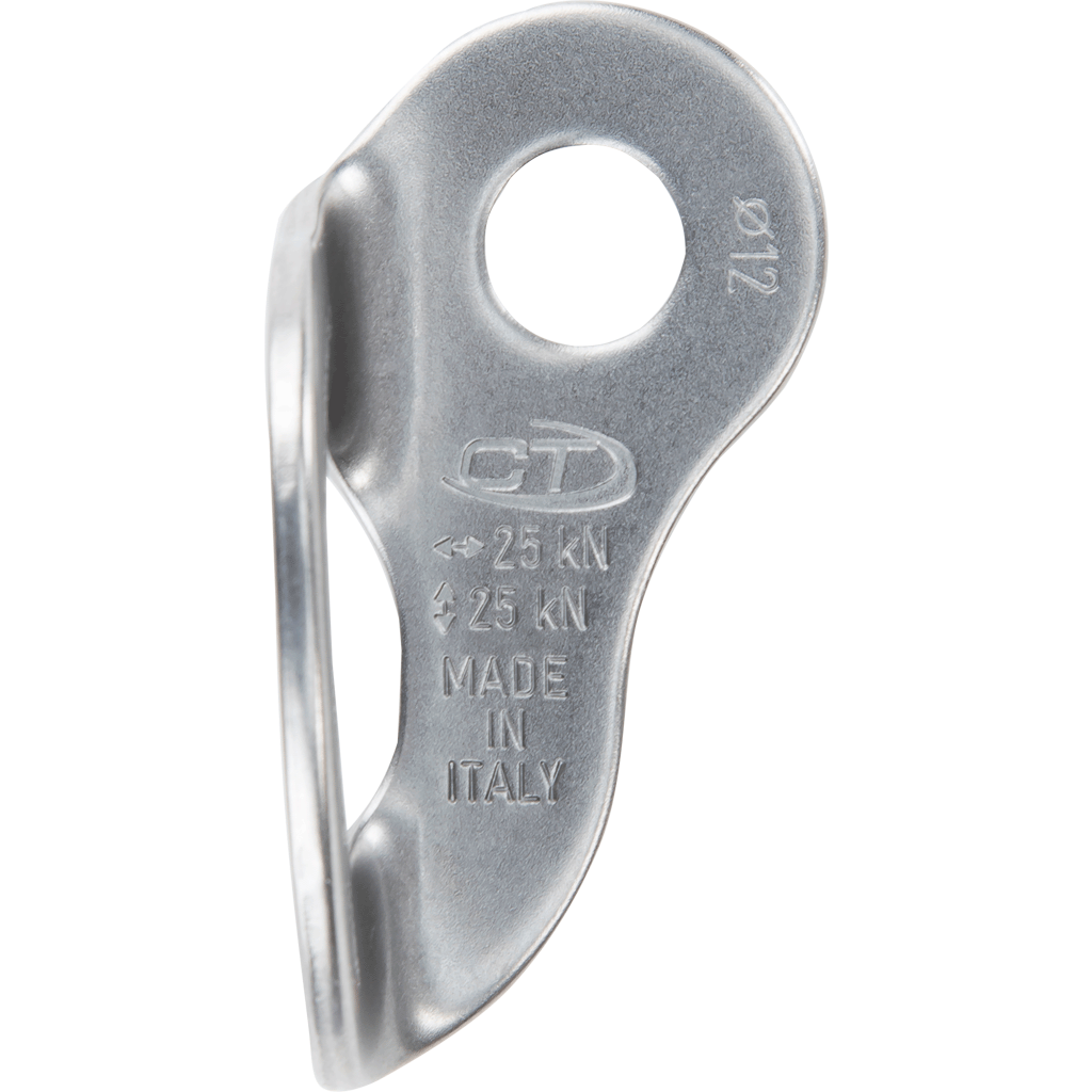 CT PLATE 12 Anchor Plate