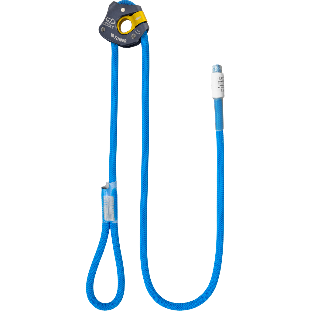 CT TUNER I Lanyard