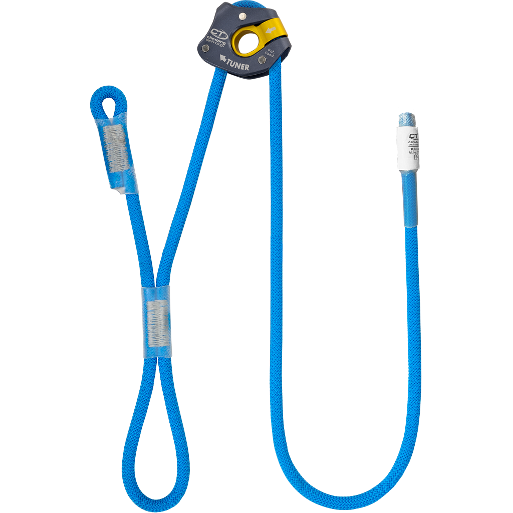 CT TUNER Y Lanyard