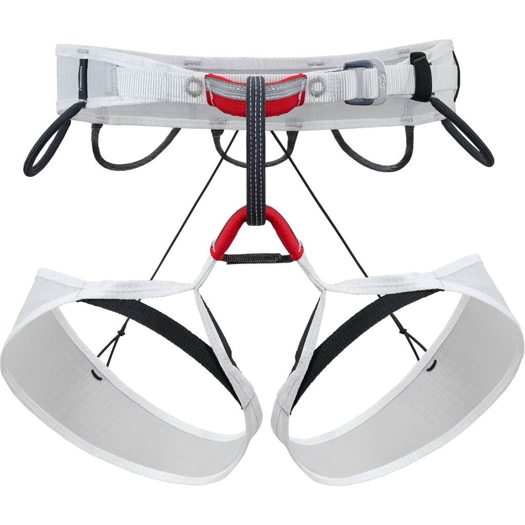 CT ABO Mountaineering Harness