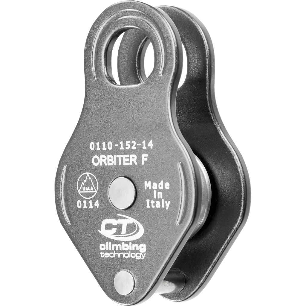 CT ORBITER F Pulley
