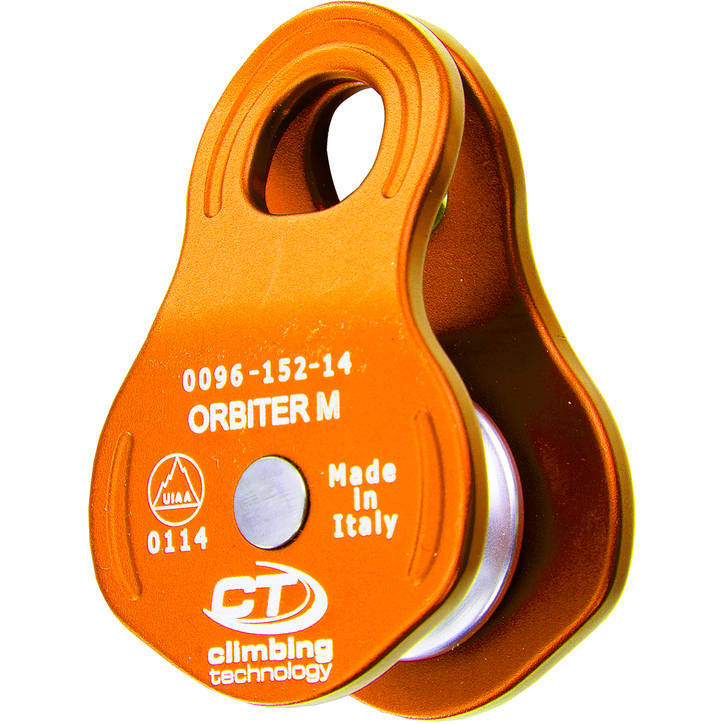 CT ORBITER M Pulley