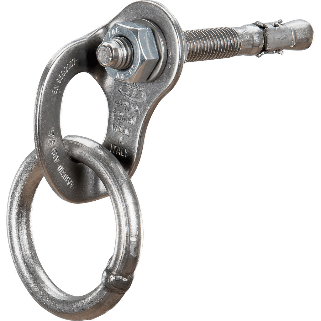 CT PLATE KIT RING 10*90MM