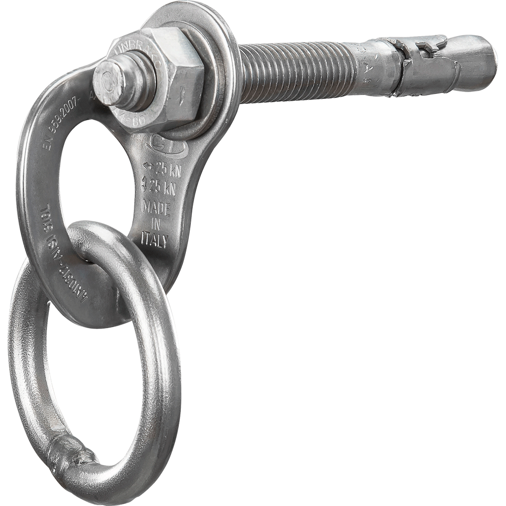 CT PLATE KIT RING 12*110mm