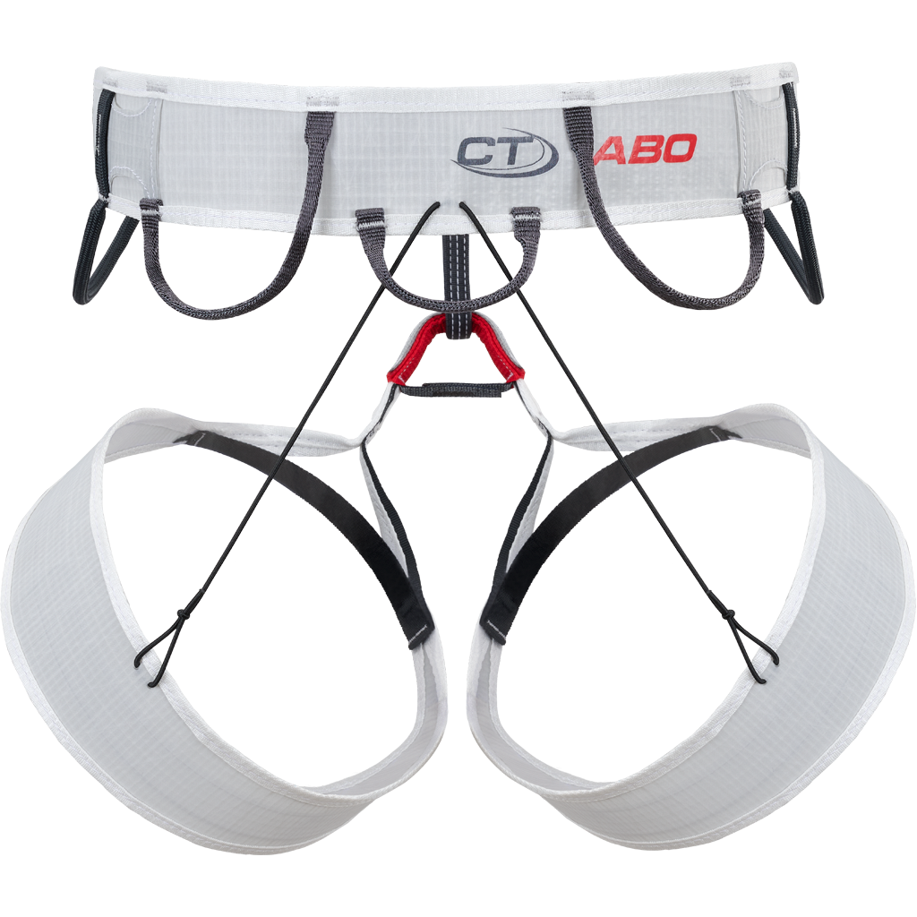 CT ABO Mountaineering Harness