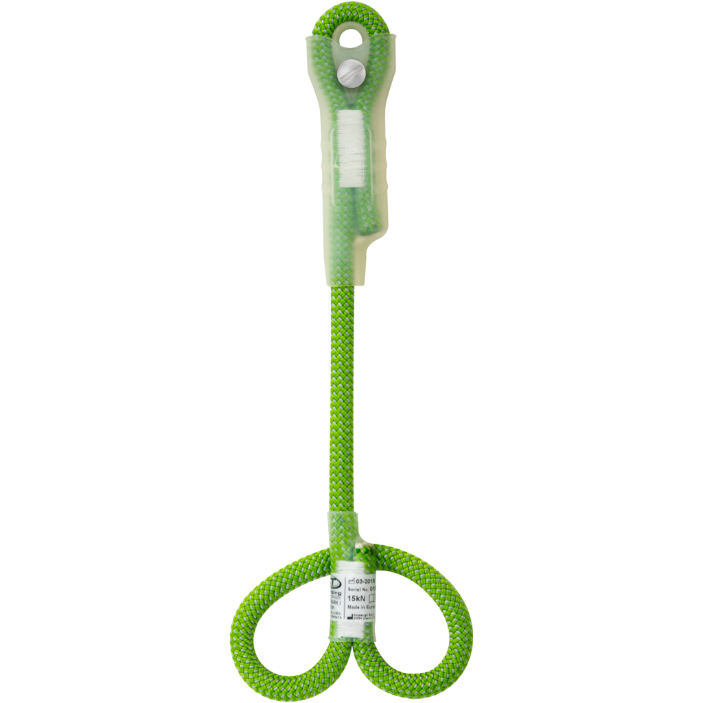 CT ADV PARK I Lanyard