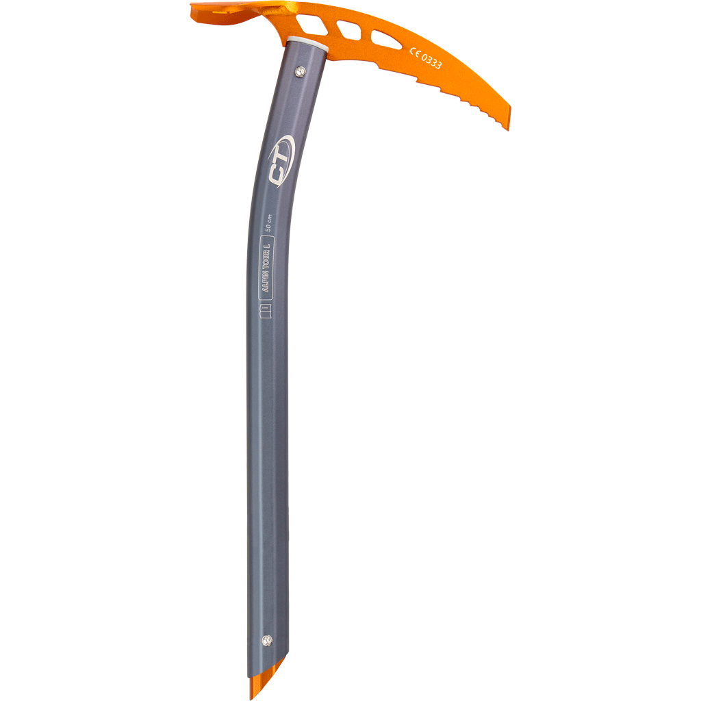 CT ALPIN TOUR LIGHT Ice Axe