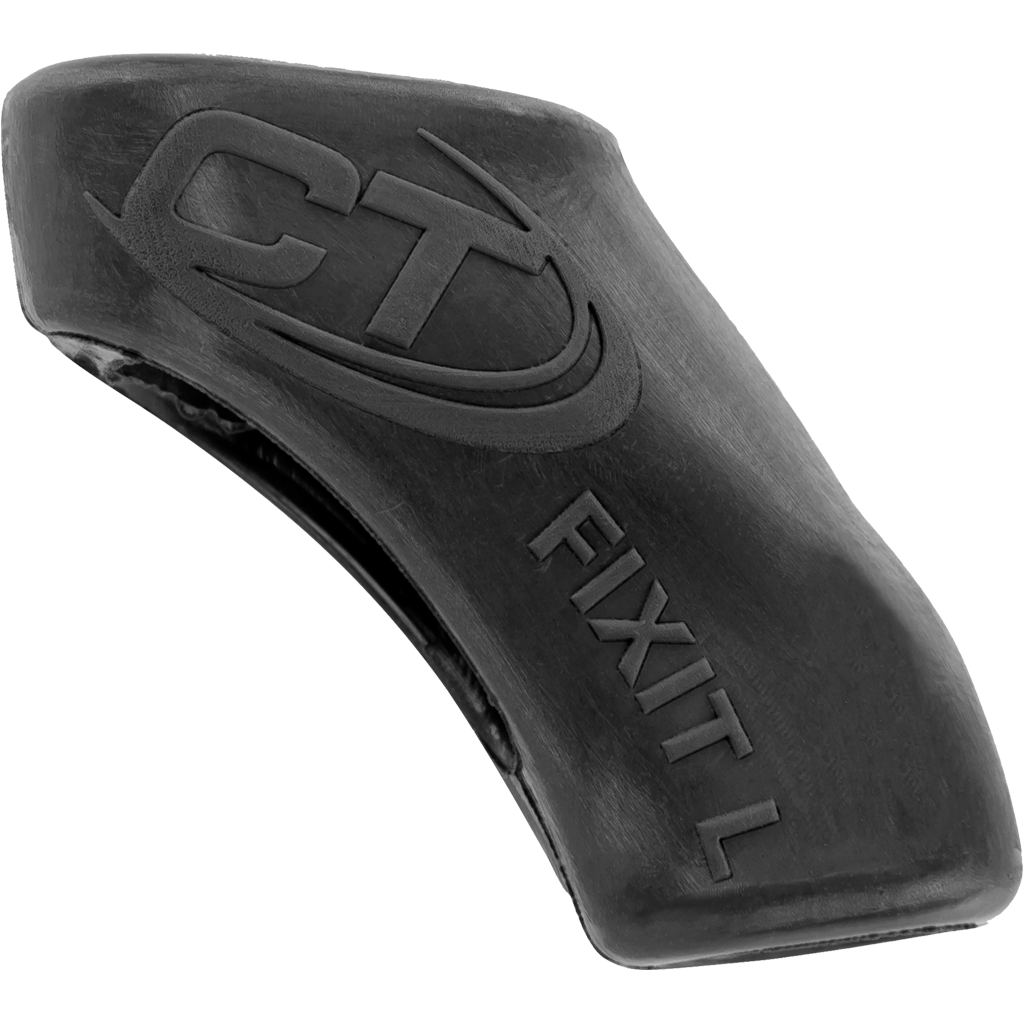 CT FIXIT Rubber Webbing Stopper
