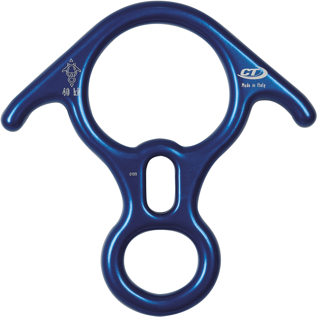 CT OTTO R Descender