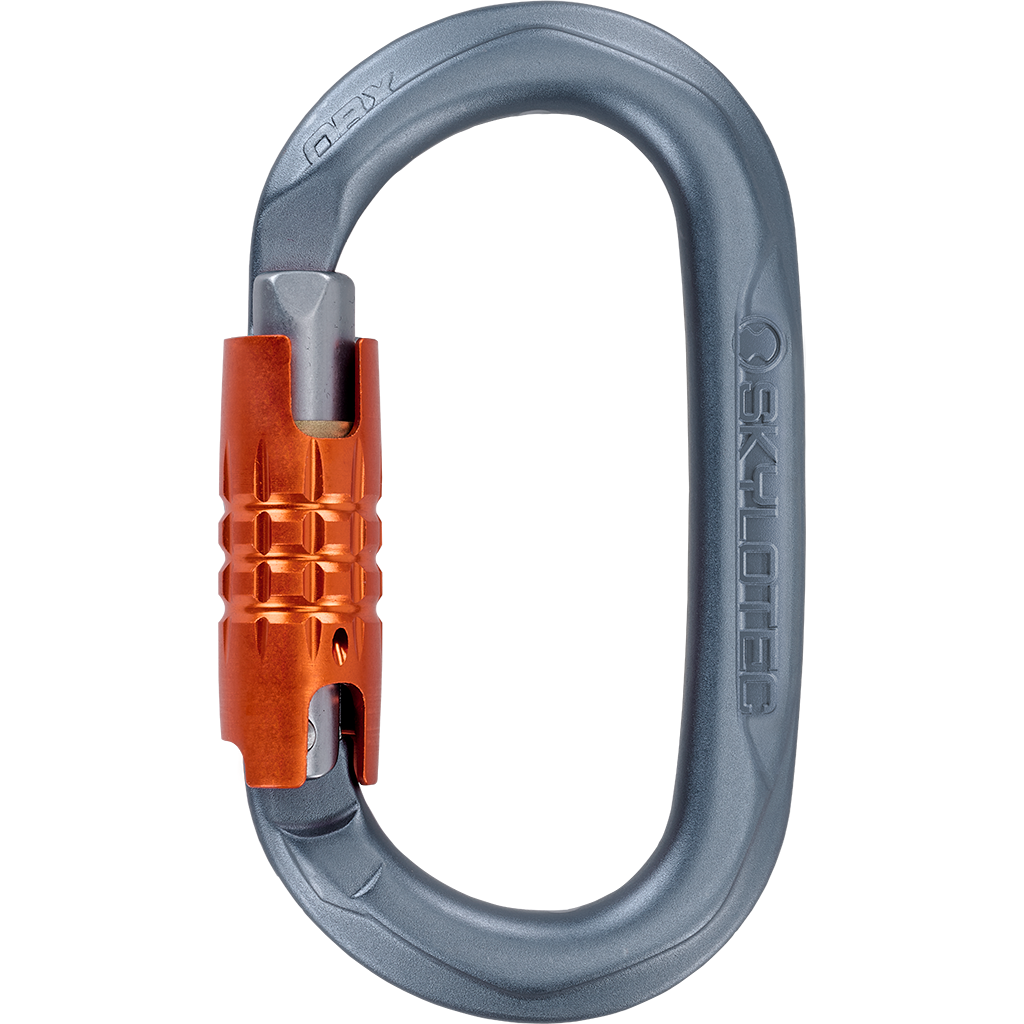 CT OBX TG Carabiner