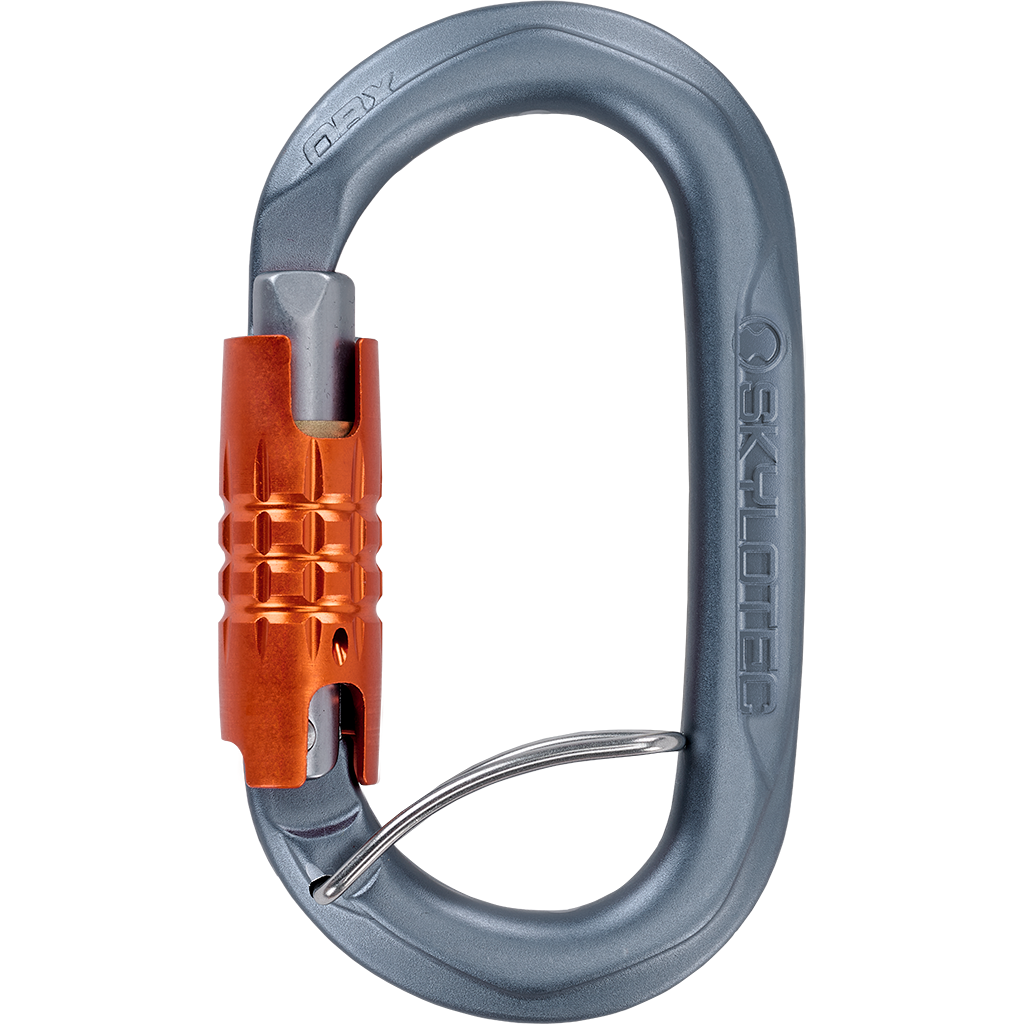 CT OBX TGL Carabiner