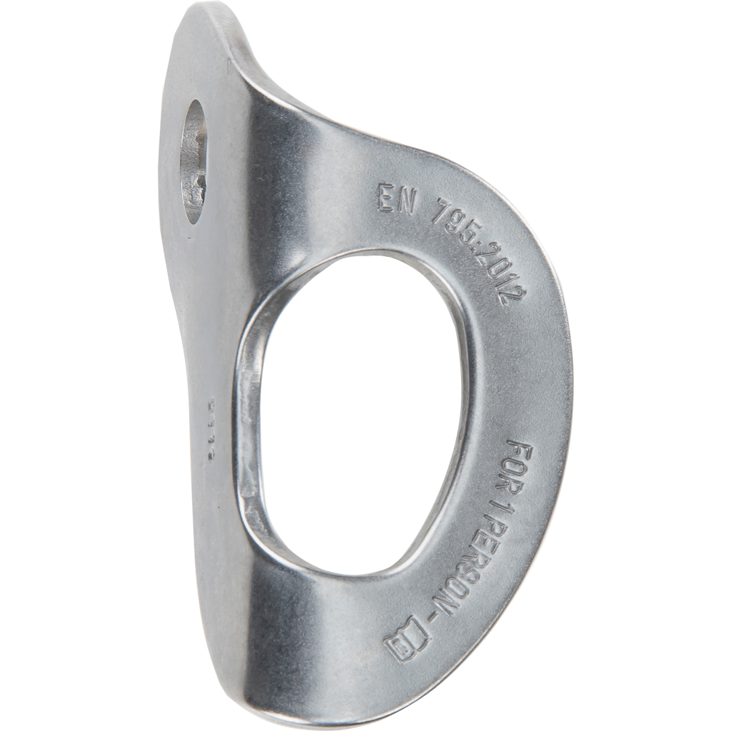 CT PLATE 10 Anchor Plate