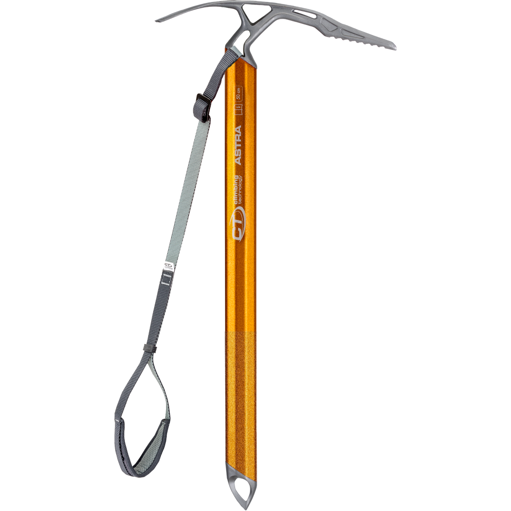 CT ASTRA Ice Axe