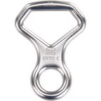CT Otto C Curved Descender