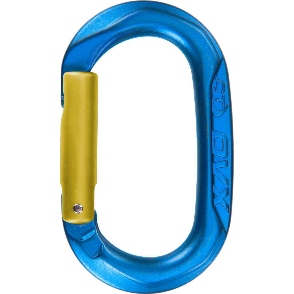 CT OVX S Carabiner