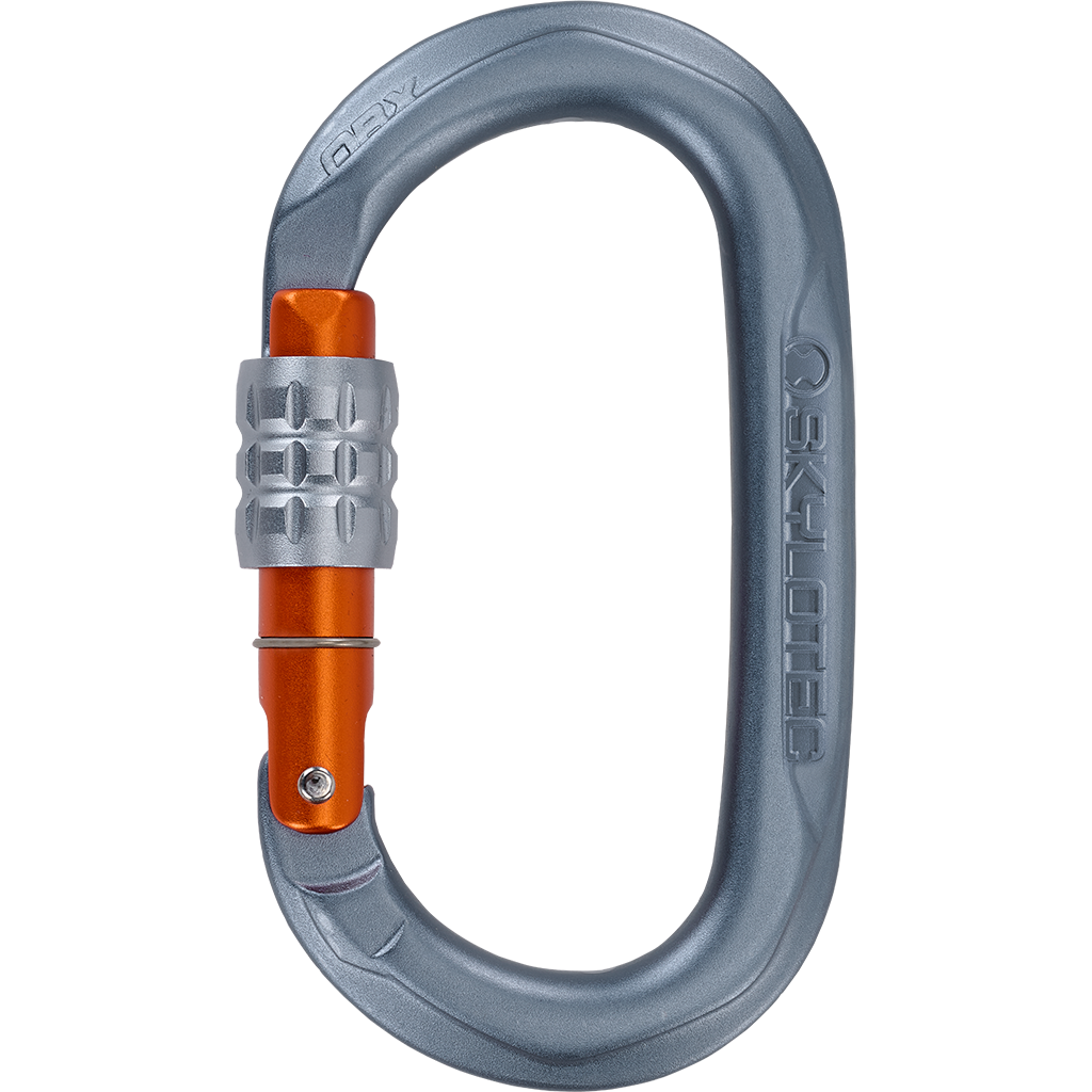 CT OBX SG Carabiner