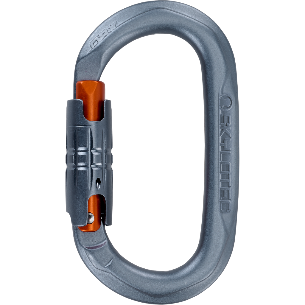 CT OBX WG Carabiner