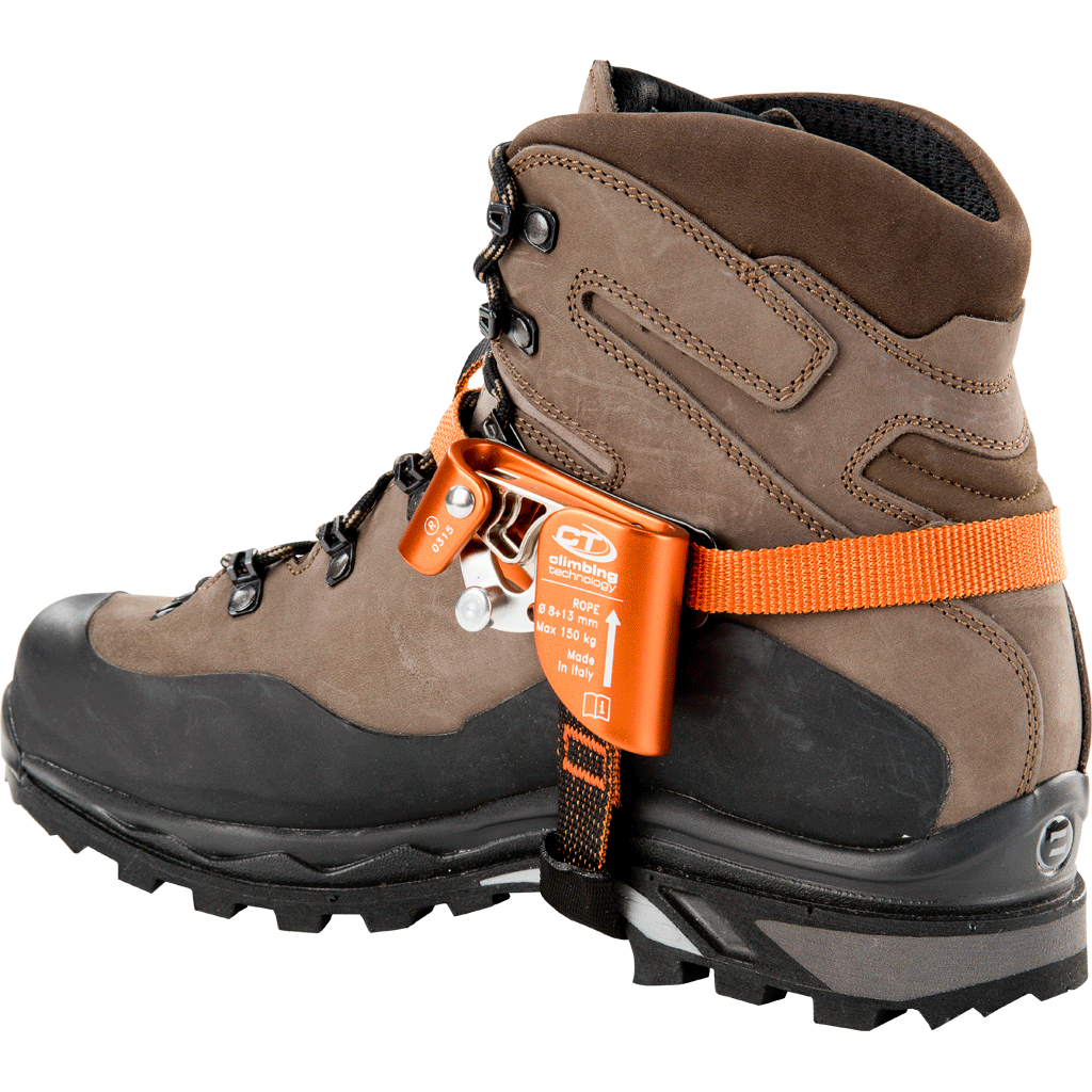 CT QUICK STEP-A LEFT ASCENDER
