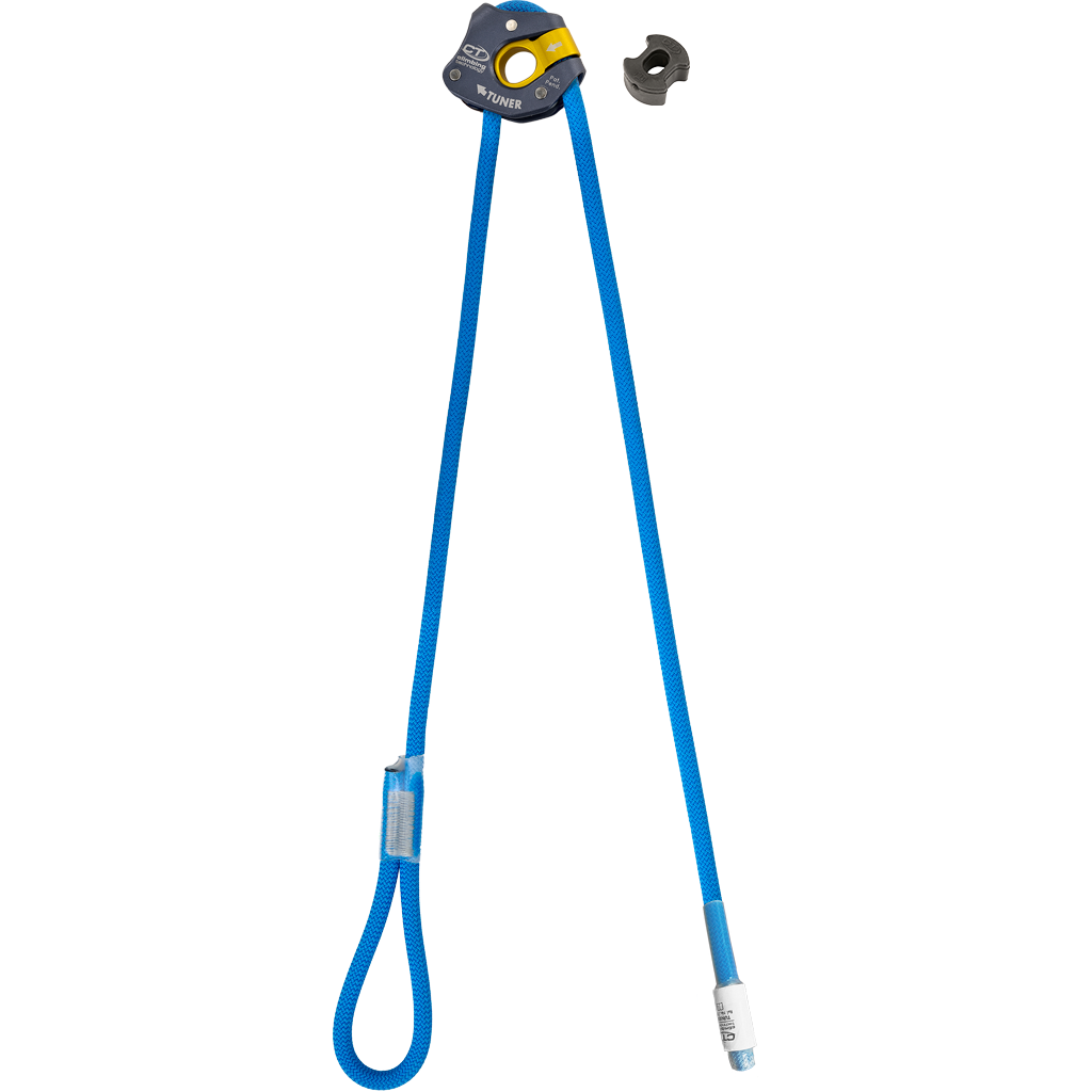 CT TUNER I Lanyard