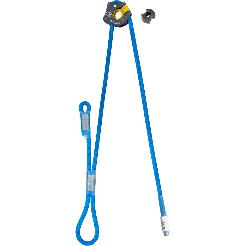 CT TUNER Y Lanyard