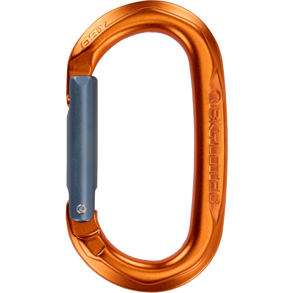 CT OBX S Carabiner