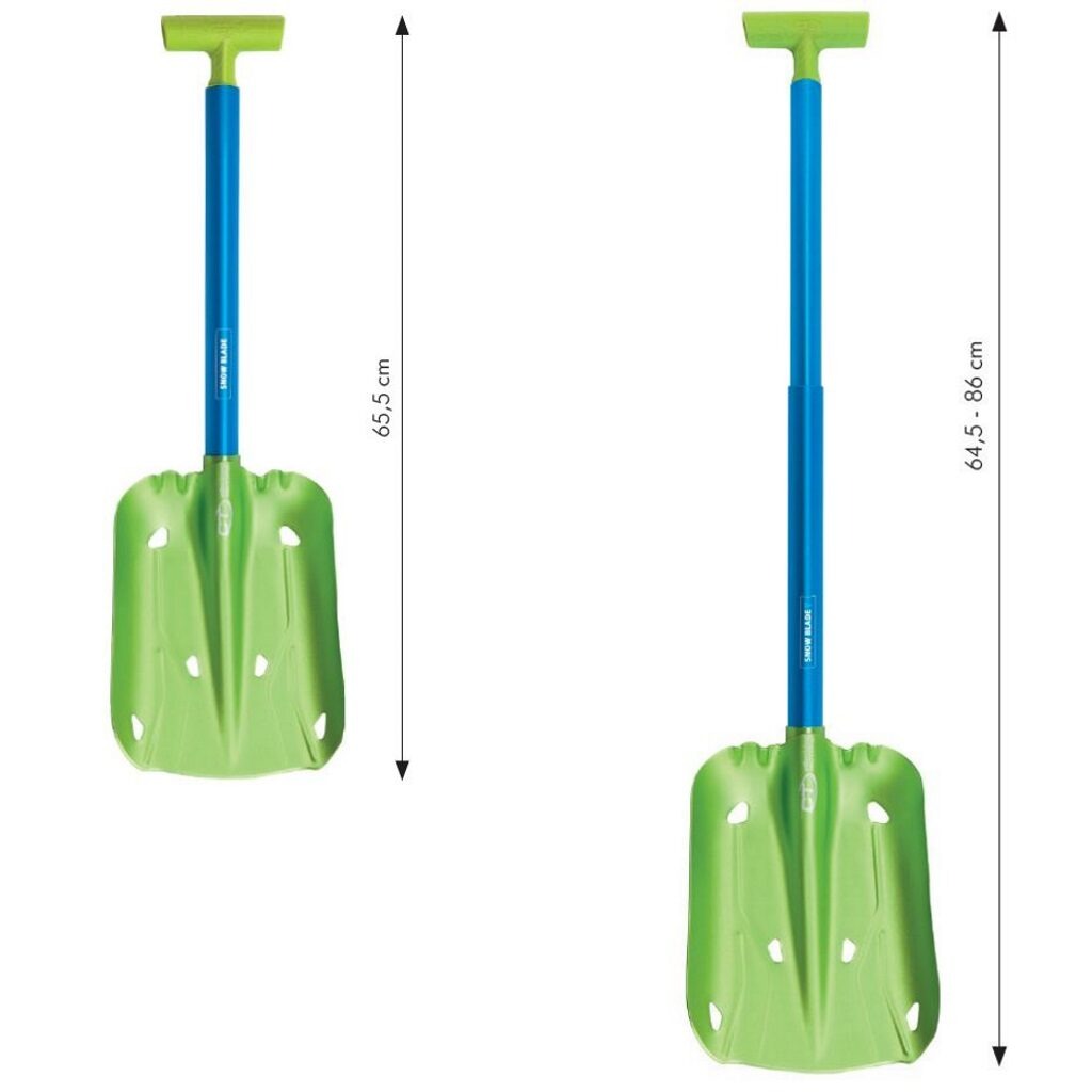 CT SNOW BLADE Shovel
