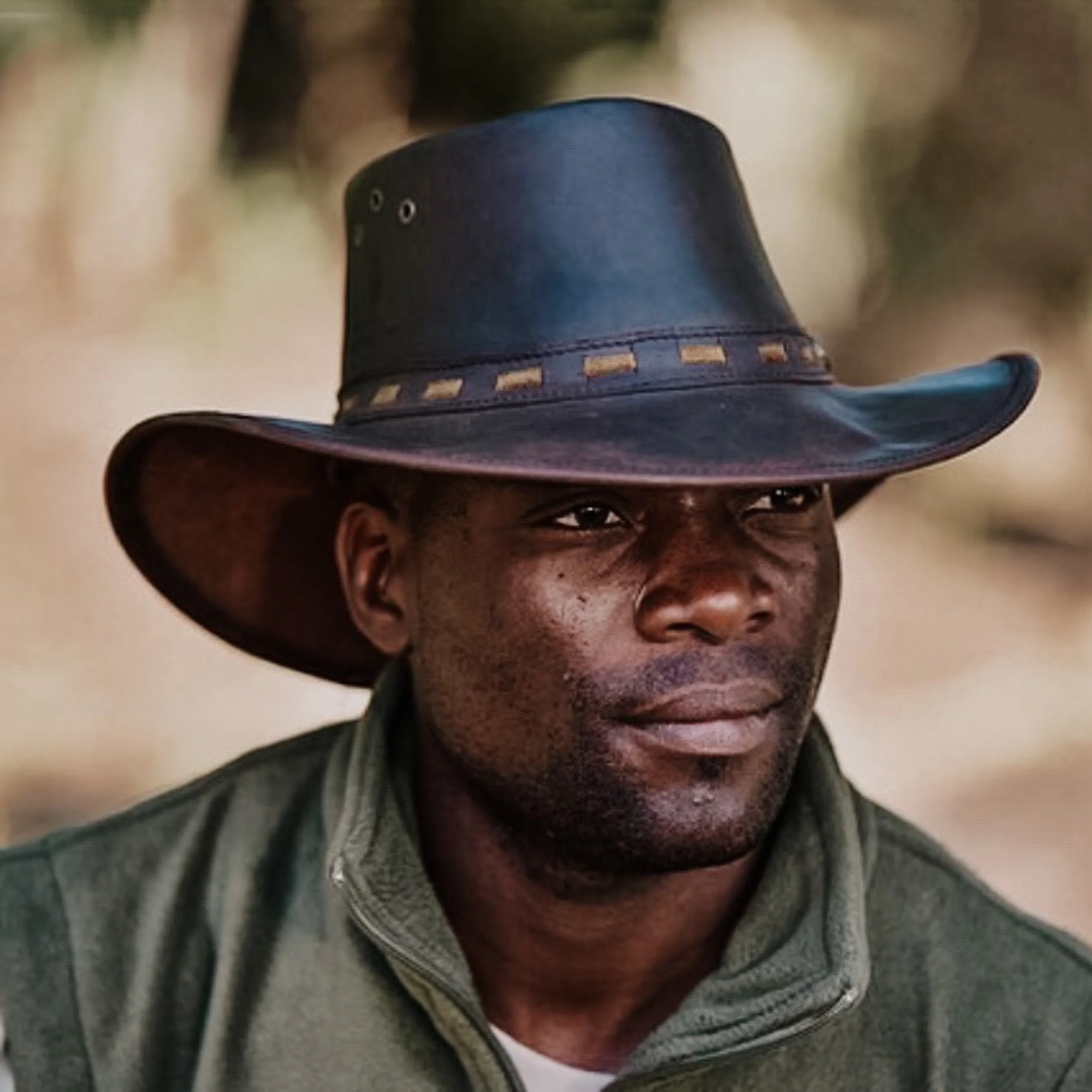 Rogue 127X Explorer Hat