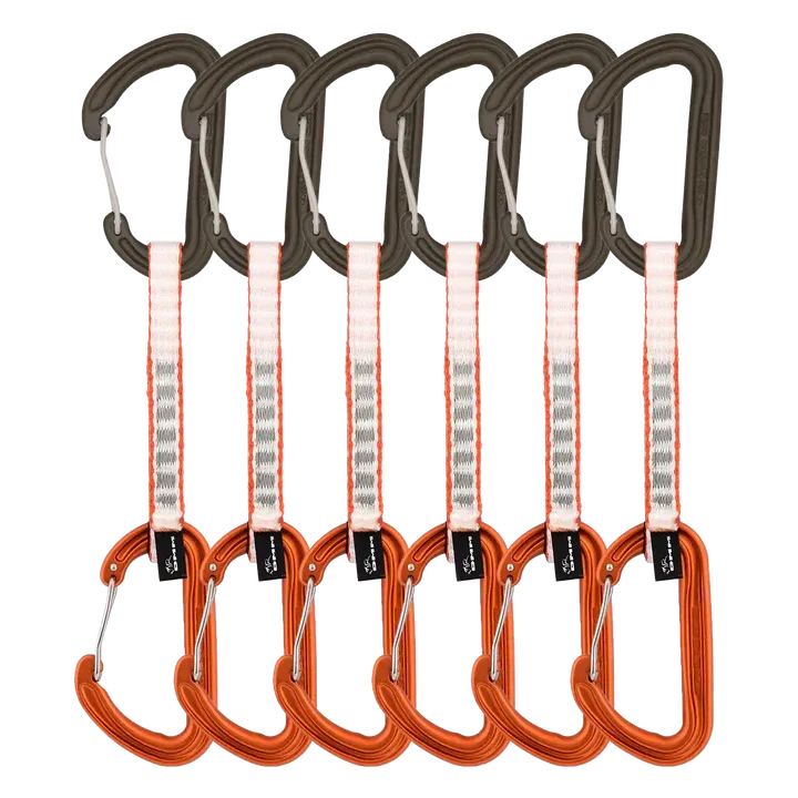 DMM Phantom Alpine Quickdraw (Pack of 6)