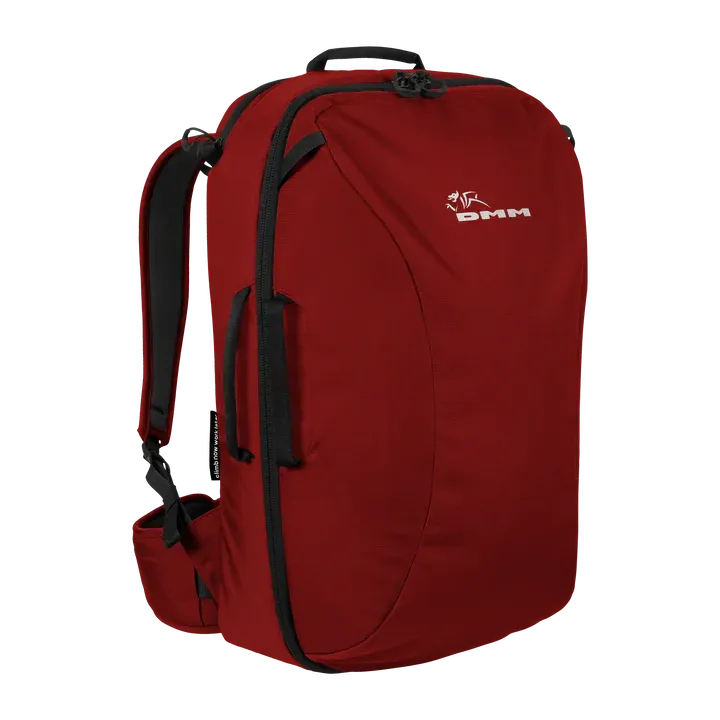 DMM Flight 45L Bagpack