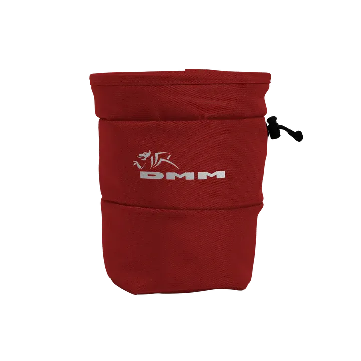 DMM Tube Chalk Bag