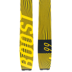 Touring Ski Set: HAGAN BOOST 99 x POW Ski + Core 12 EVO Binding