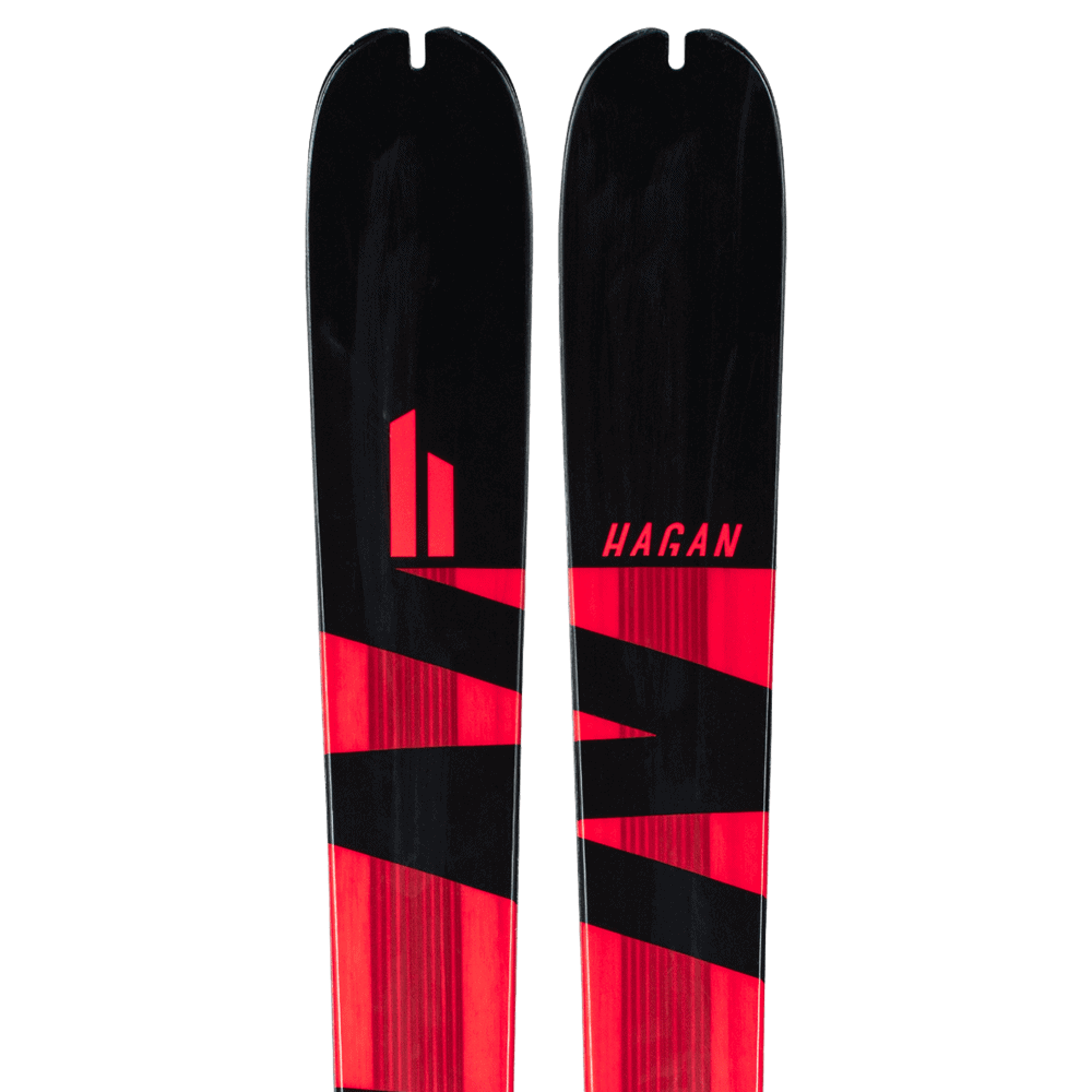HAGAN ULTRA 82 Touring Ski