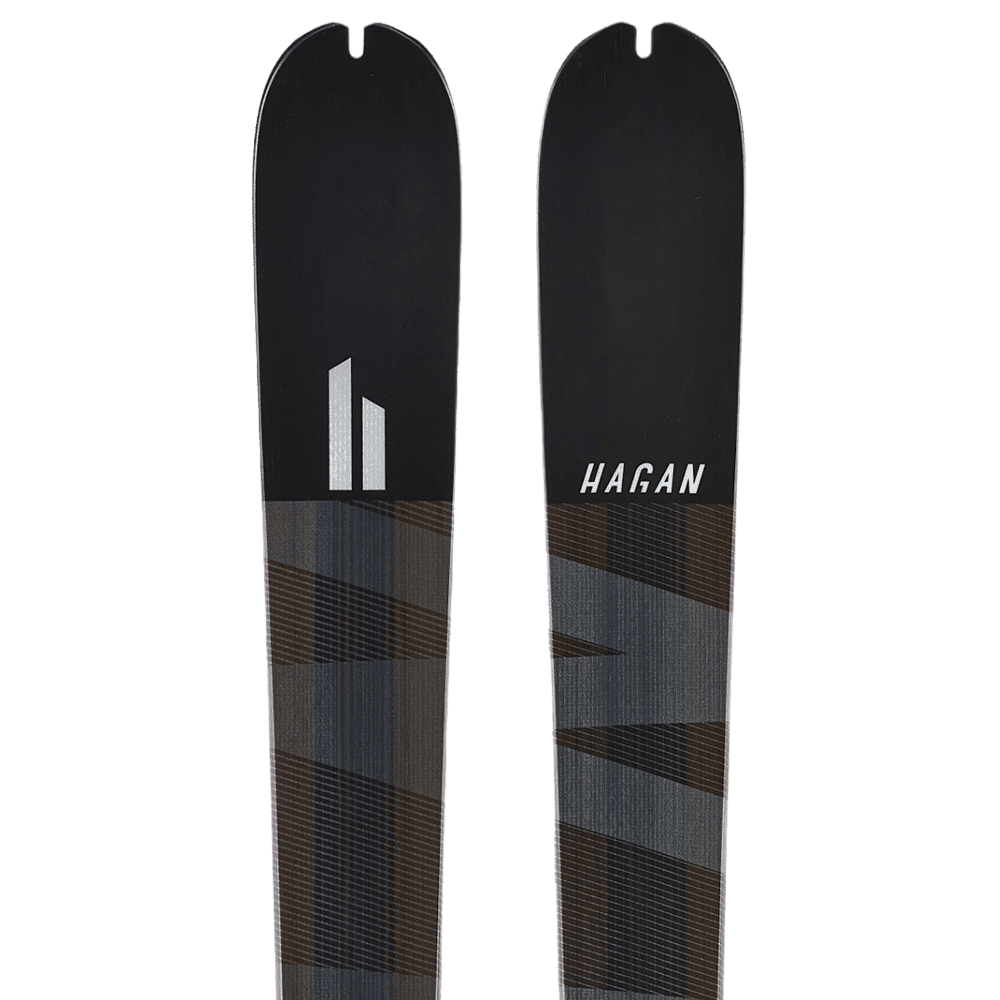 HAGAN ULTRA 87 Touring Ski