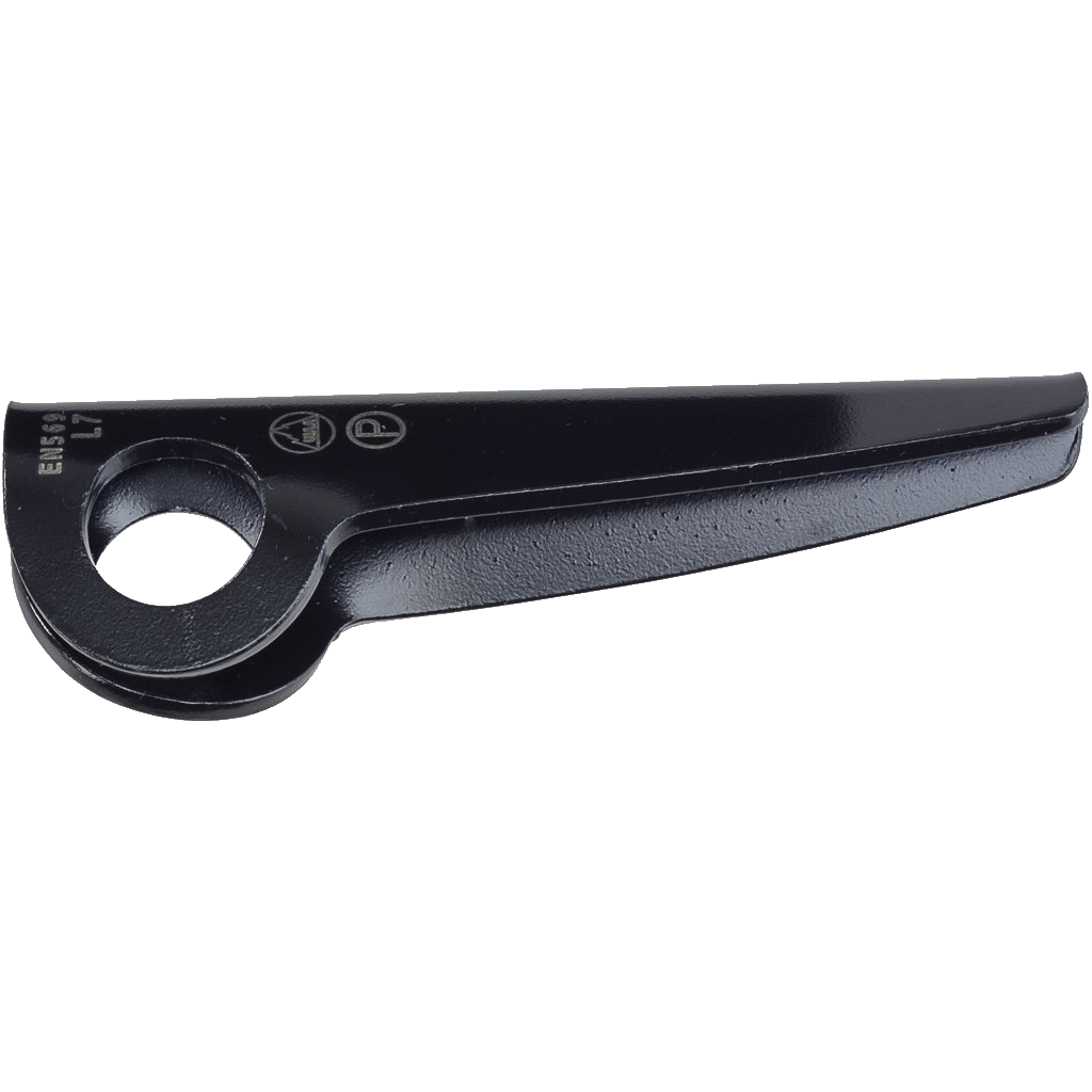 CT ANGLE WIDE Piton