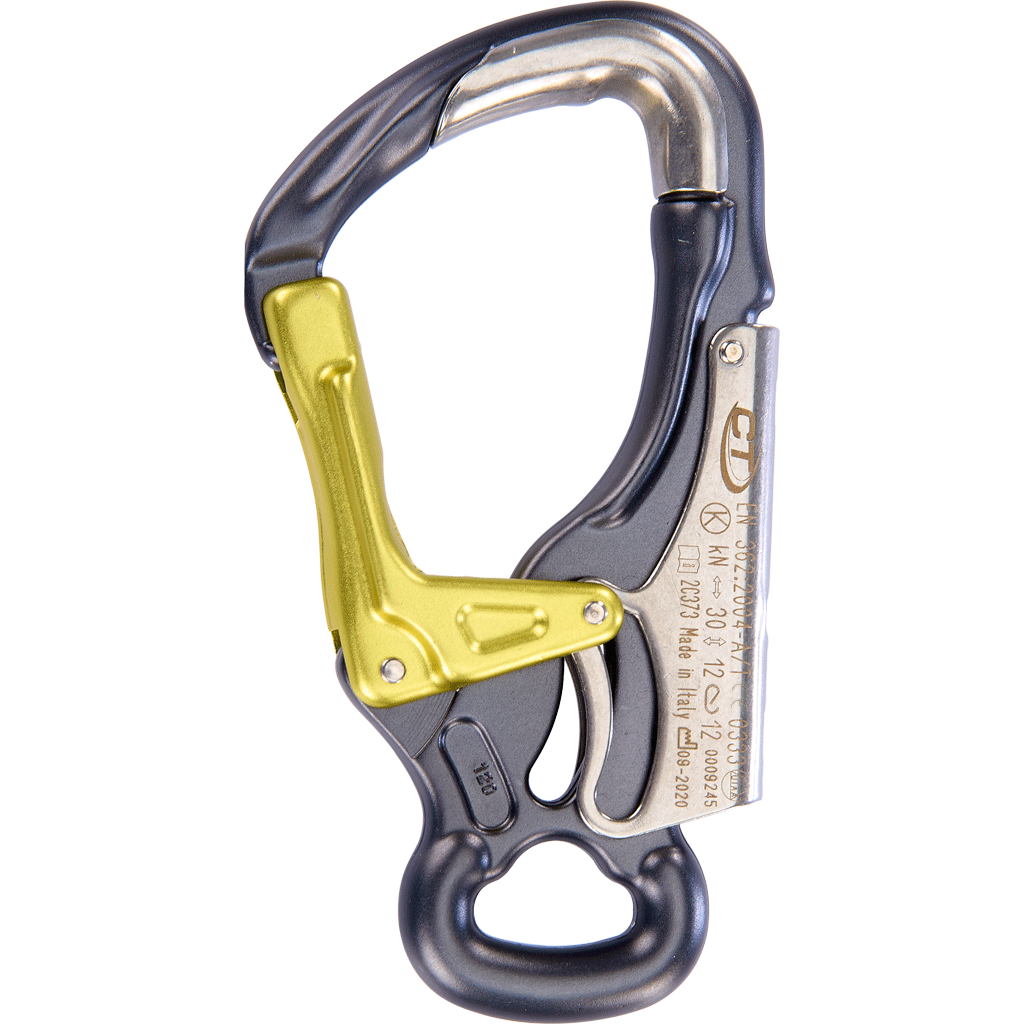 CT K-ADVANCE SHELL Carabiner
