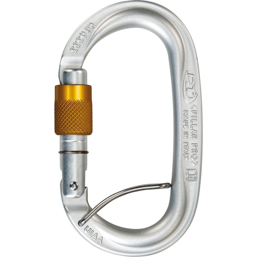 CT PILLAR PRO SGL CONNECTOR