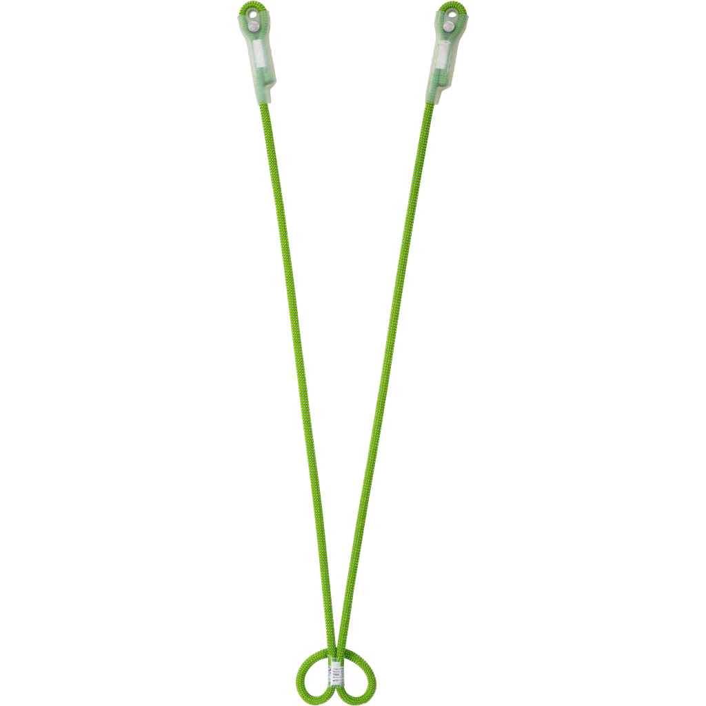 CT ADV PARK Y Lanyard