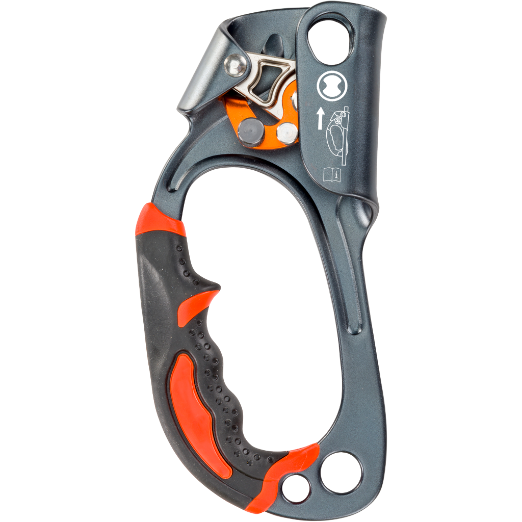 CT QUICK UP+ Ascender